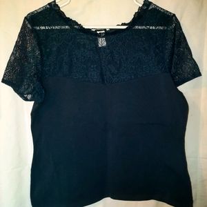 Forever 21 size large shirt